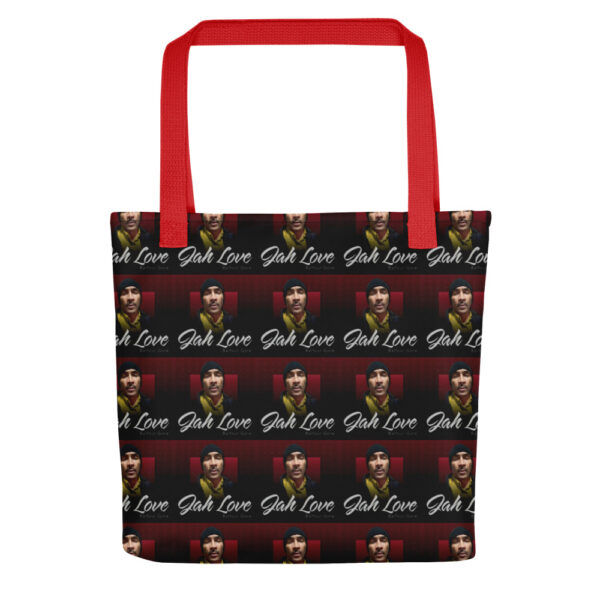 Tote bag - Image 2