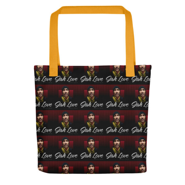 Tote bag - Image 3
