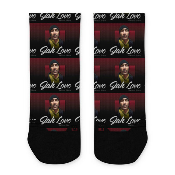Ankle socks