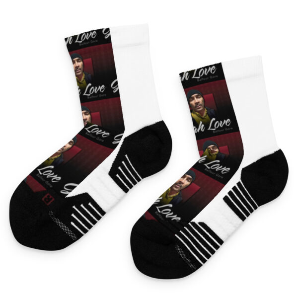 Ankle socks - Image 3