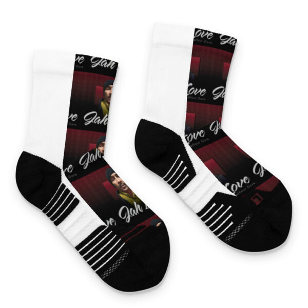 Ankle socks - Image 2