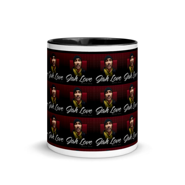 Mug with Color Inside - Image 3