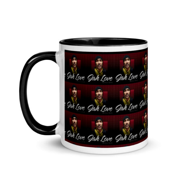 Mug with Color Inside - Image 4