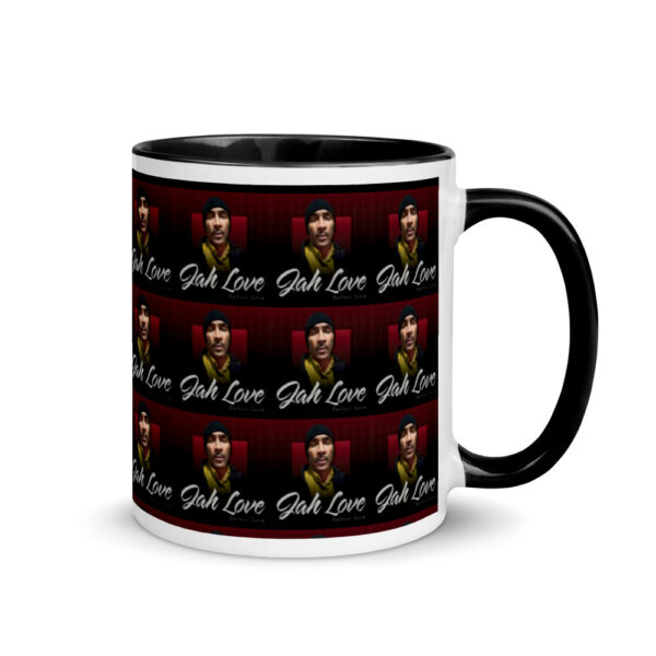 Mug with Color Inside - Image 2