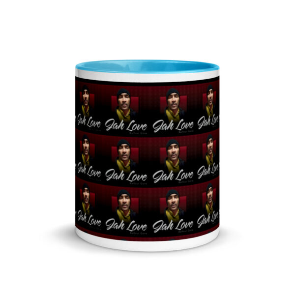 Mug with Color Inside - Image 12