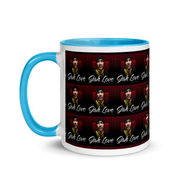 Mug with Color Inside - Image 13