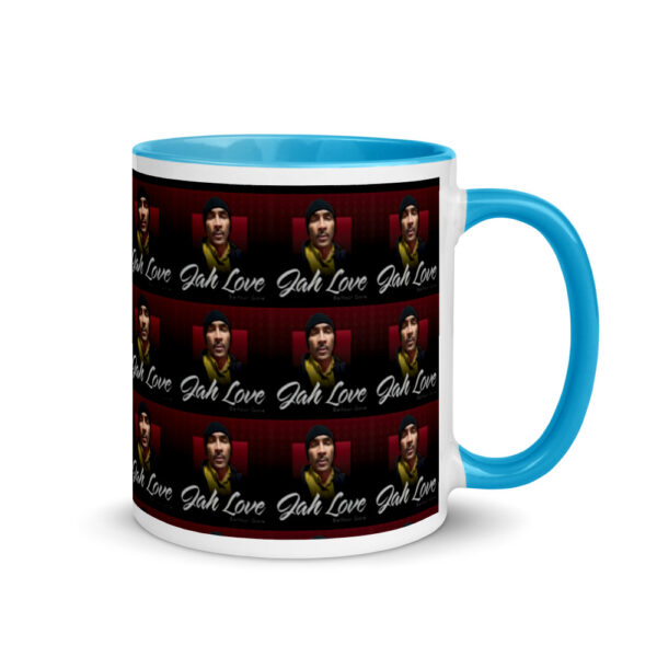 Mug with Color Inside - Image 11