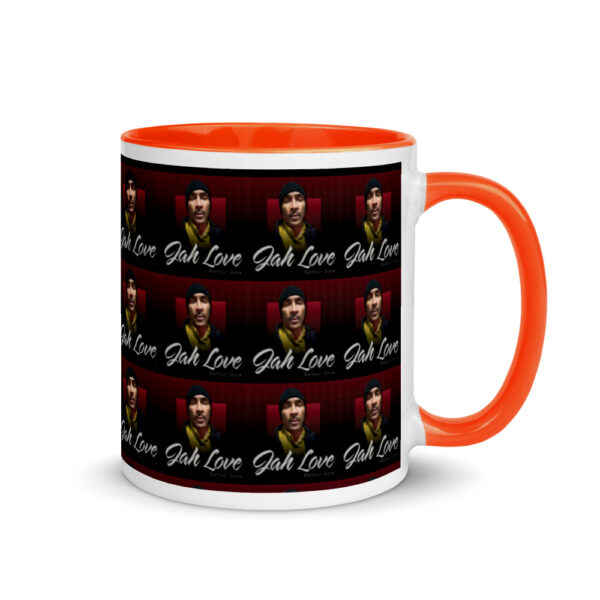 Mug with Color Inside - Image 8