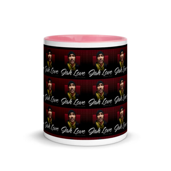 Mug with Color Inside - Image 15