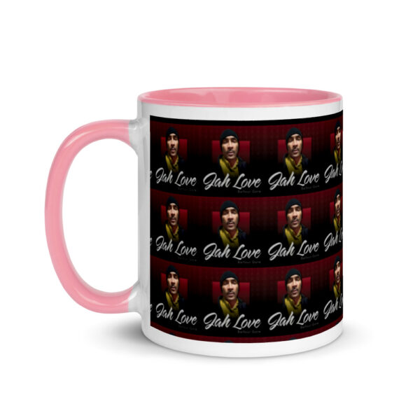 Mug with Color Inside - Image 16