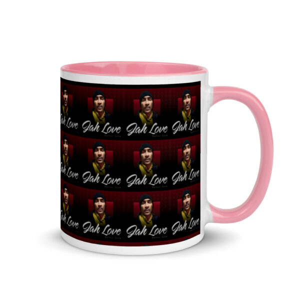 Mug with Color Inside - Image 14