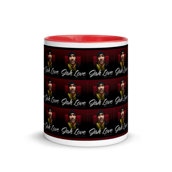 Mug with Color Inside - Image 6