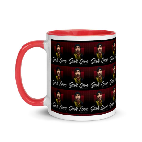 Mug with Color Inside - Image 7