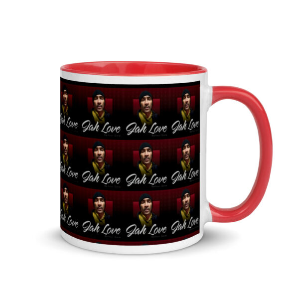 Mug with Color Inside - Image 5