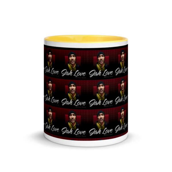 Mug with Color Inside