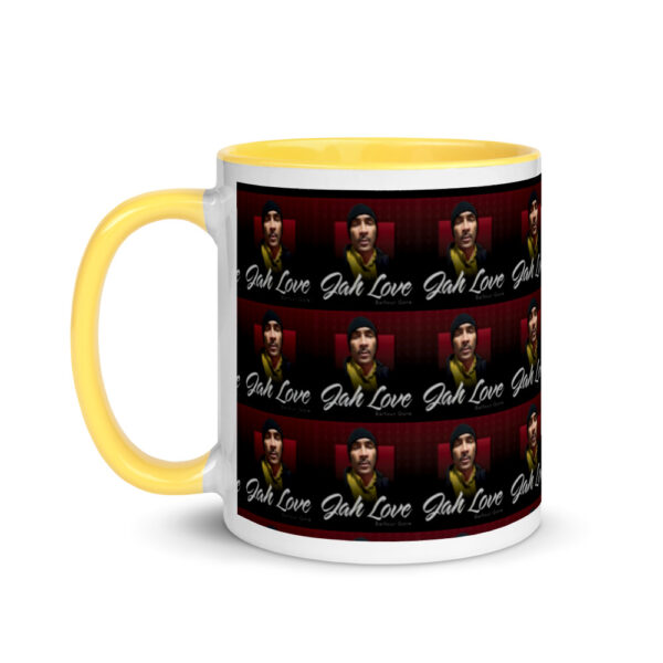 Mug with Color Inside - Image 18