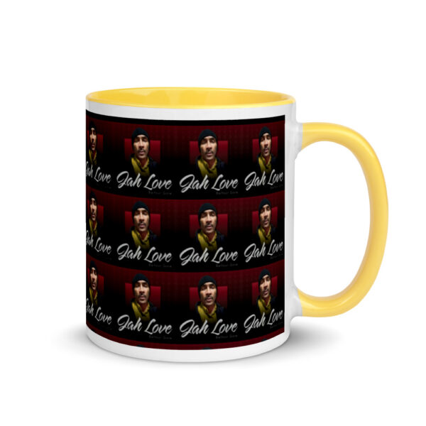 Mug with Color Inside - Image 17